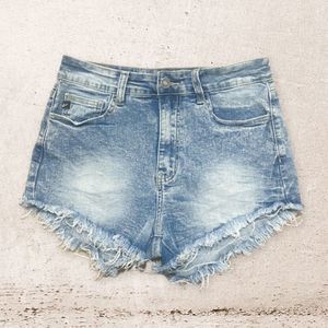 Kancan Shorts
